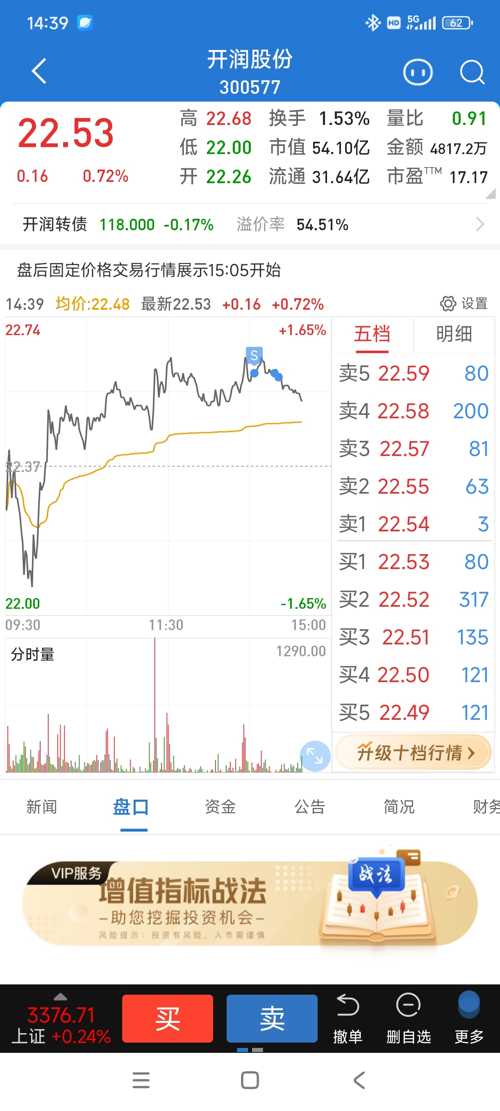开润股份股票，探索与前景展望
