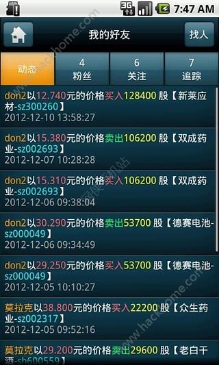 牛股宝炒股软件官网下载，开启您的智能投资之旅