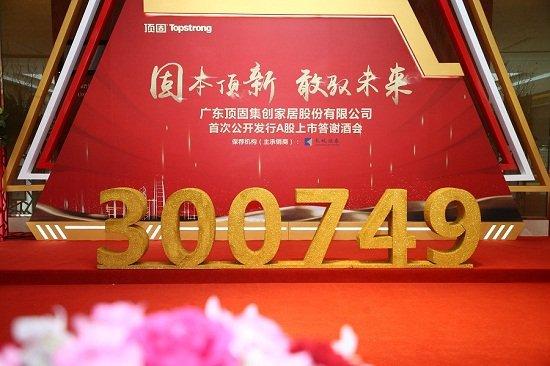 顶固股票，投资潜力与市场前景展望