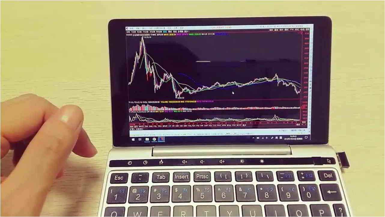 手机炒股软件下载电脑版，便捷投资的新时代工具